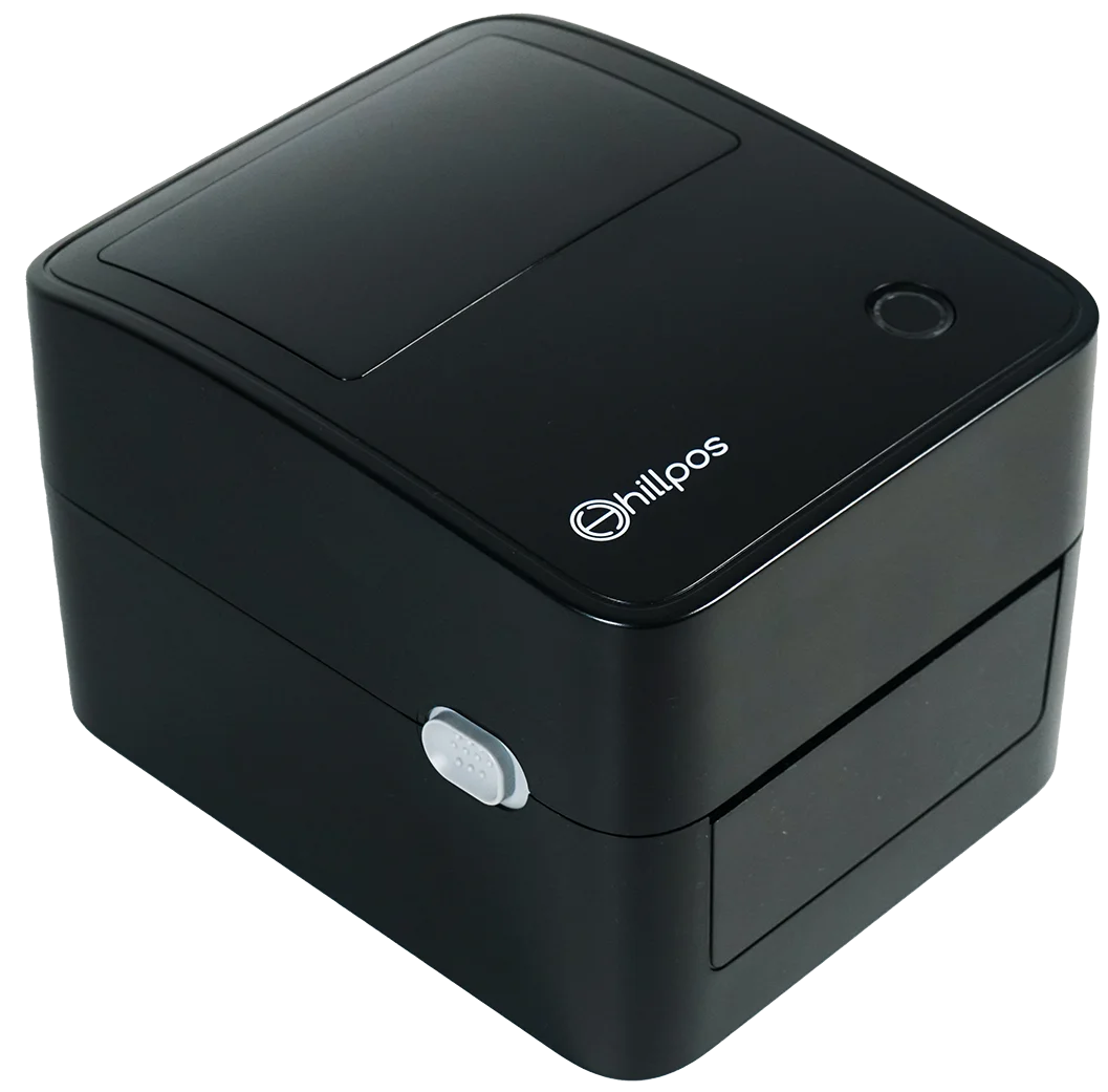 Hillpos HDT-400 Yazıcı