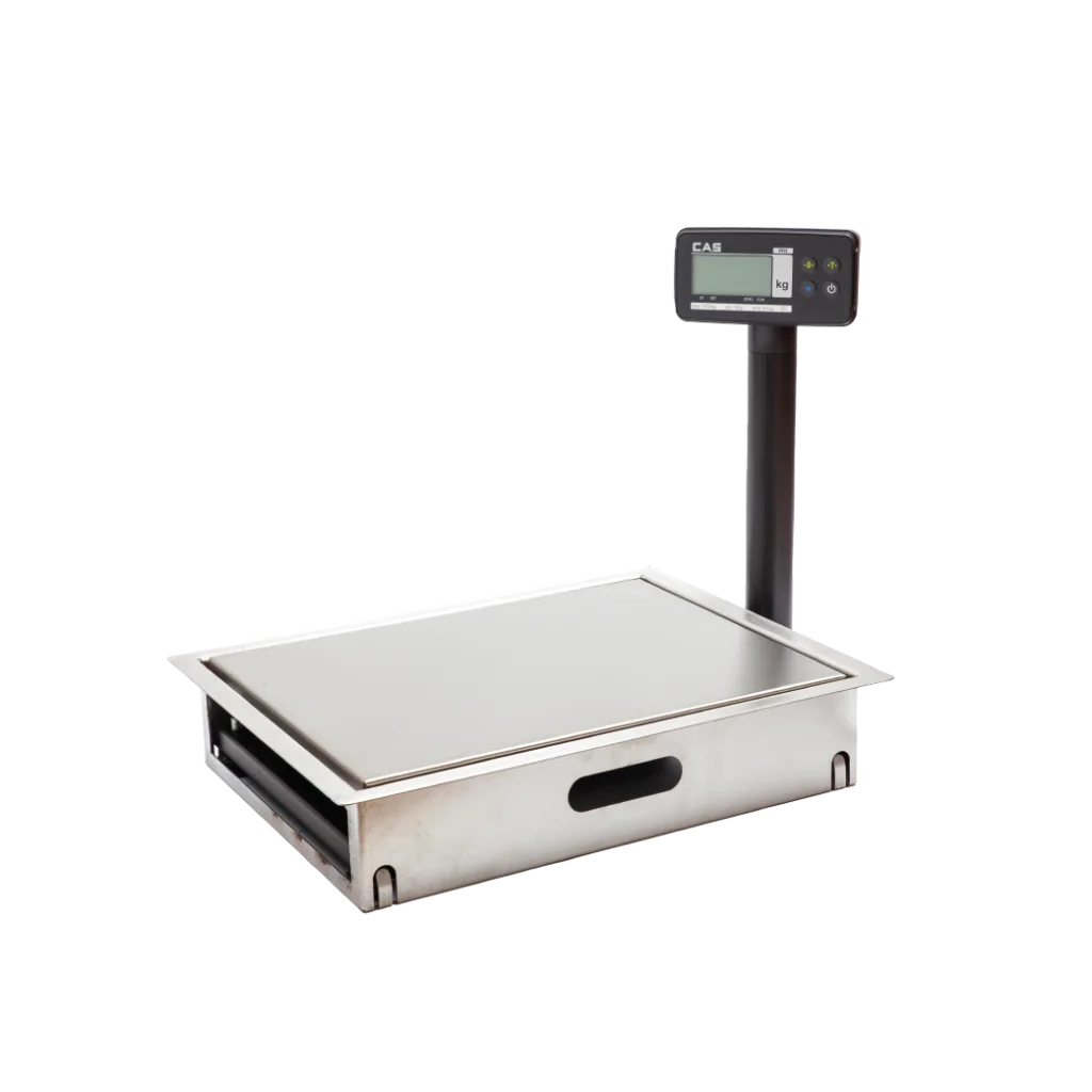 CAS PDI Ankastre Terazi