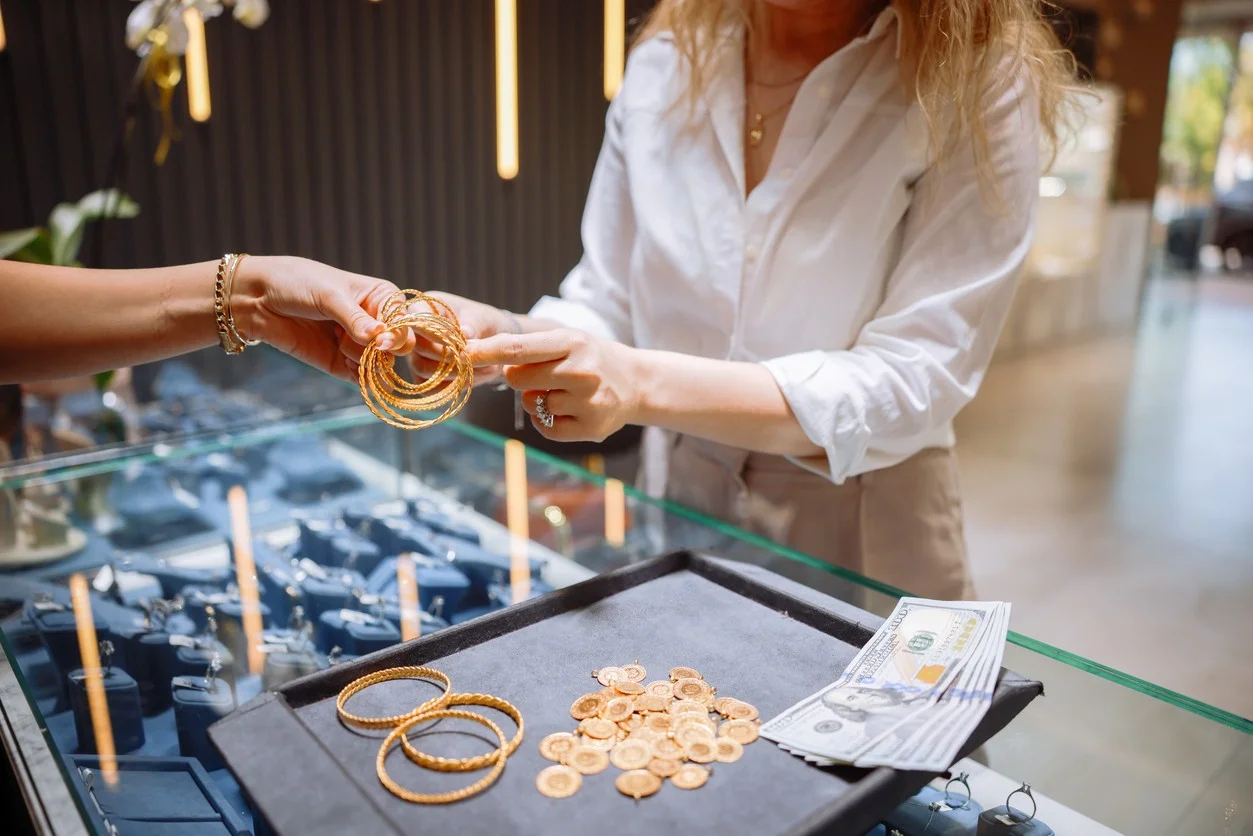 FİNANS HİZMETLERİ