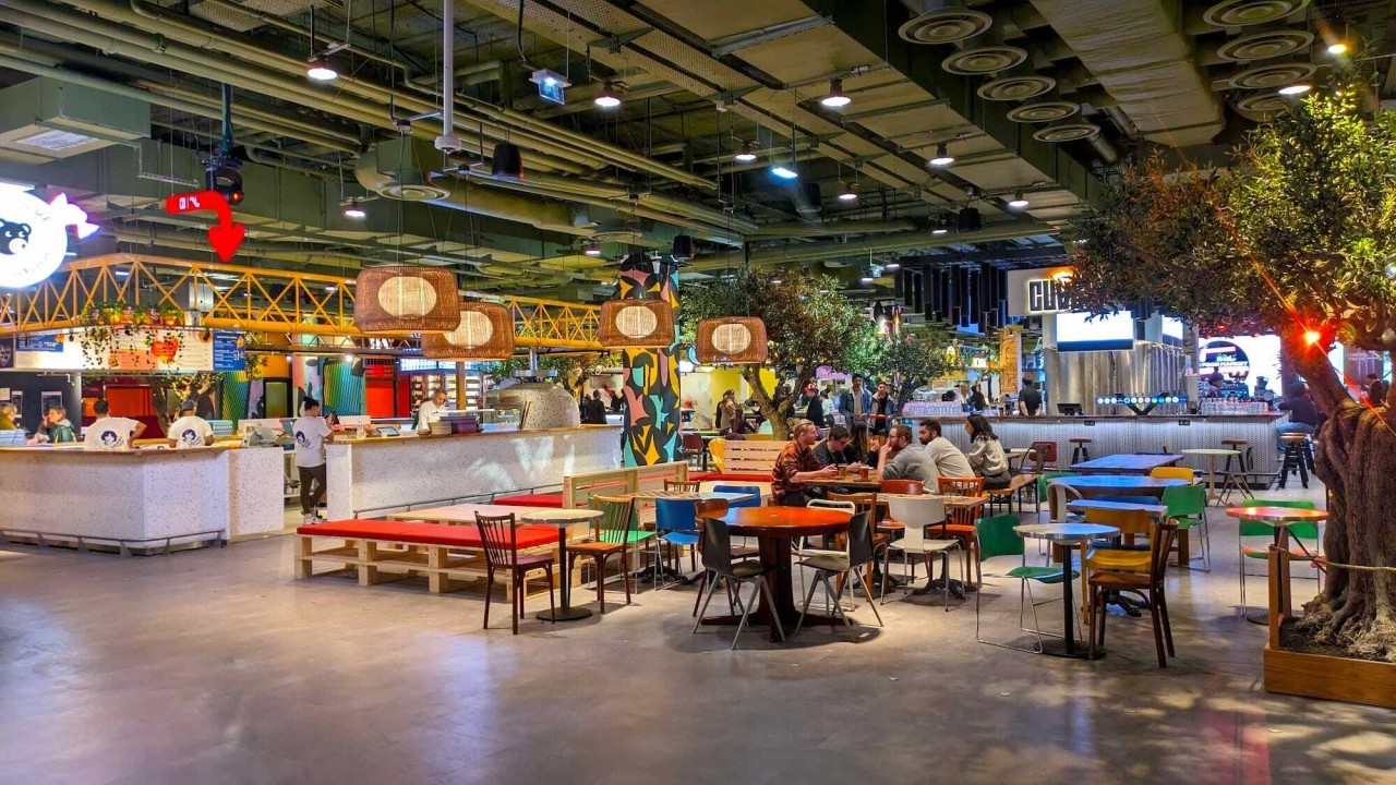 CAFE RESTORAN ADİSYON